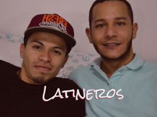 Latineros