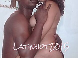 Latinhot2015