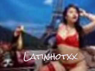 Latinhotxx