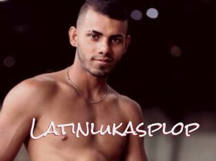 Latinlukasplop