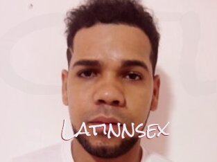 Latinnsex