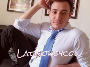 Latinoboycol