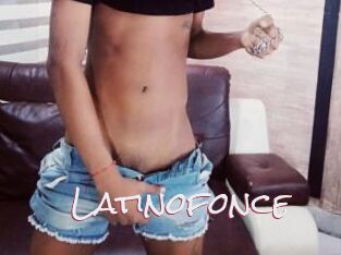 Latinofonce