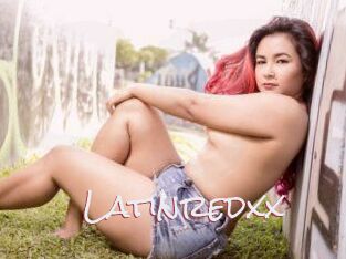 Latinredxx