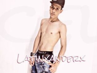 Latinxanderx
