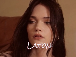 Latoni
