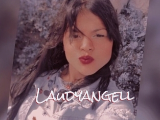 Laudyangell