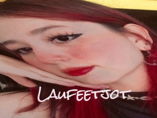 Laufeetjot