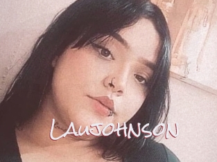 Laujohnson