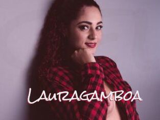 Lauragamboa