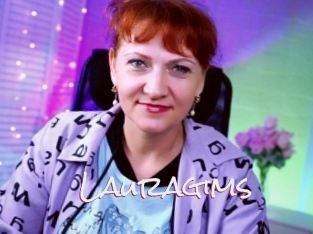 Lauragims