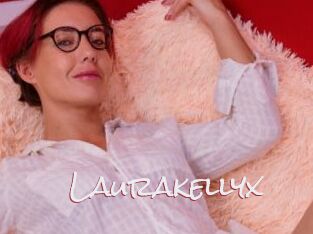 Laurakellyx