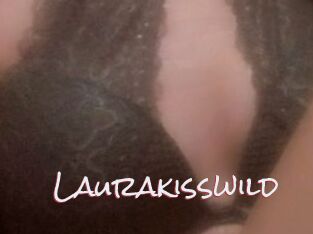 Laurakisswild