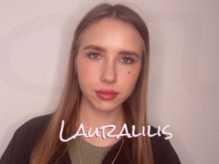 Lauralilis