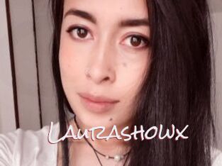 Laurashowx