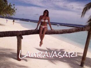Lauravasari