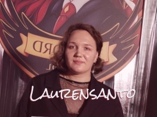 Laurensanto