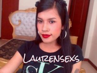 Laurensexs