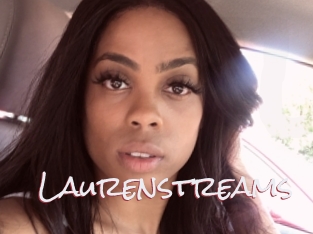 Laurenstreams