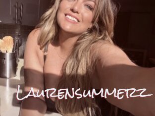 Laurensummerz