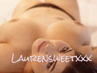 Laurensweetxxx