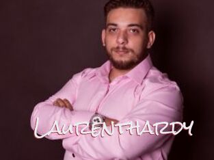 Laurenthardy