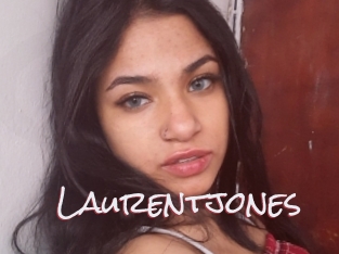 Laurentjones