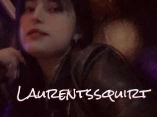 Laurentssquirt