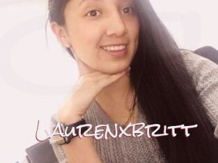 Laurenxbritt