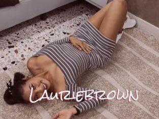 Lauriebrown