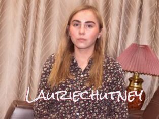 Lauriechutney
