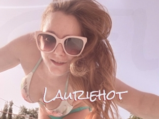 Lauriehot