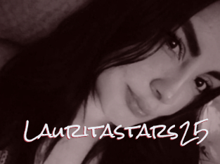 Lauritastars25