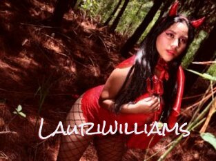 Lauriwilliams