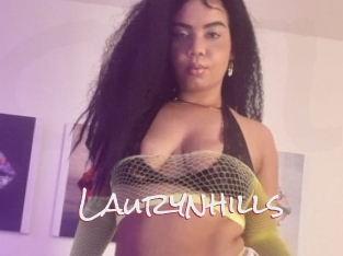 Laurynhills