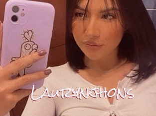 Laurynjhons