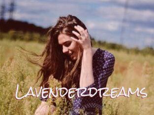 Lavenderdreams