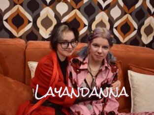 Layandanna
