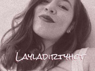 Layladirtyhot