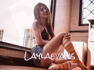 Laylaevans