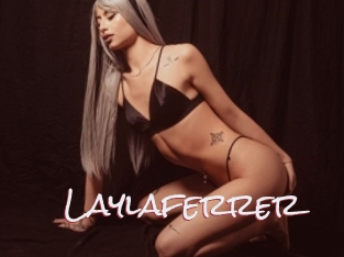 laylaferrer Celiba Club