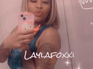 Laylafoxxi