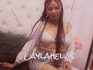 Laylahelvis