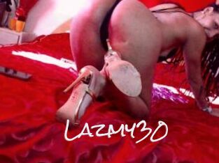 Lazmy30