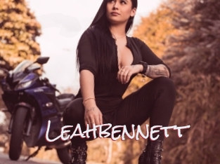 Leahbennett