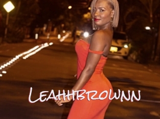 Leahhbrownn