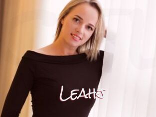 Leahj