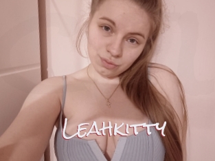 Leahkitty