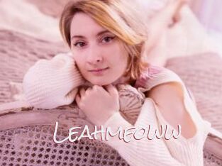 Leahmeoww