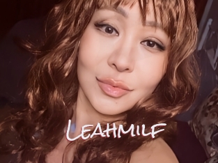 Leahmilf